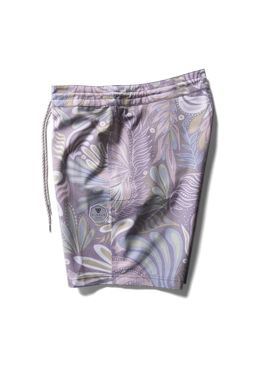 Vissla Men's Jungle Nights 17.5" Boardshorts