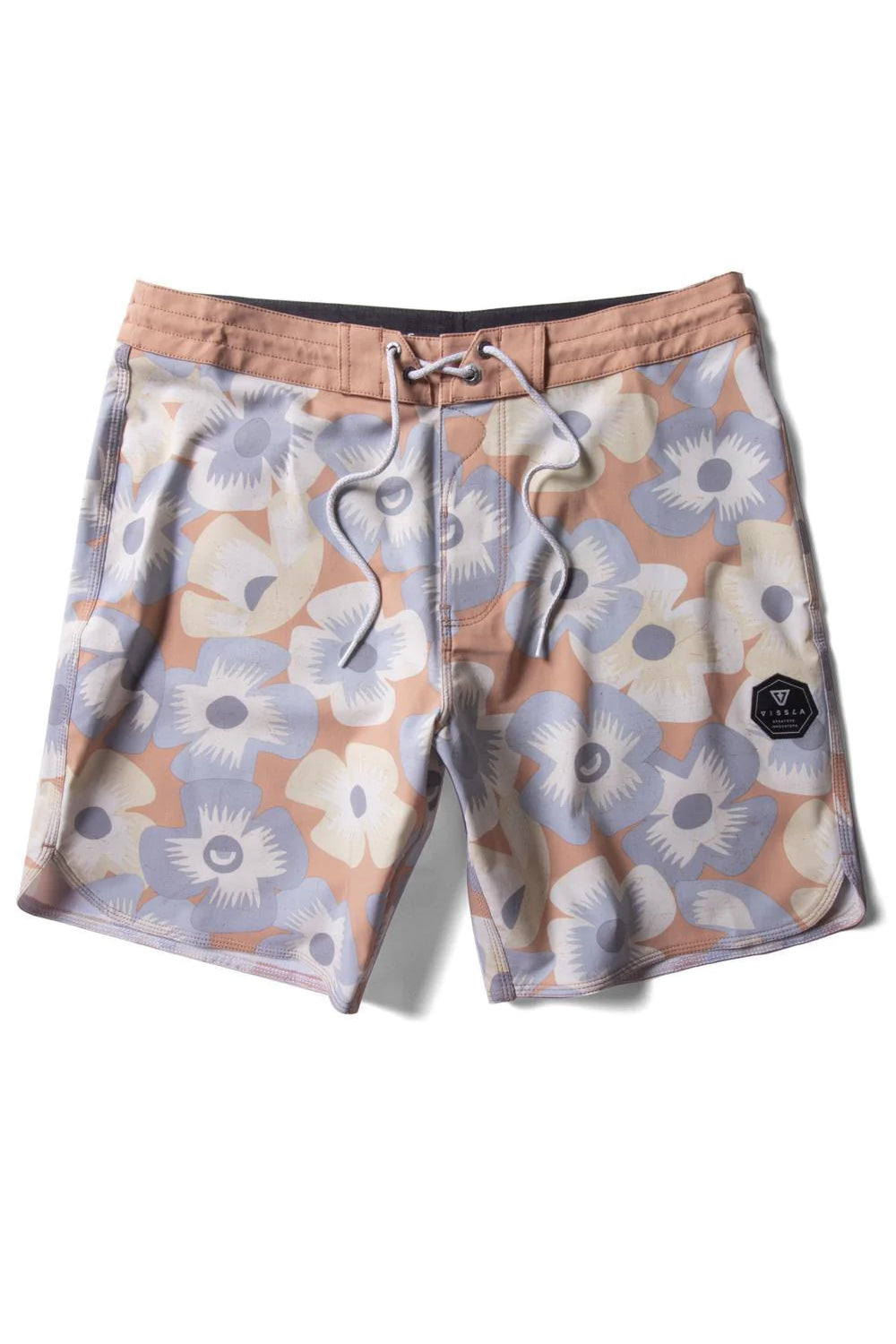 Vissla Mens Lookout 17.5" Boardshorts