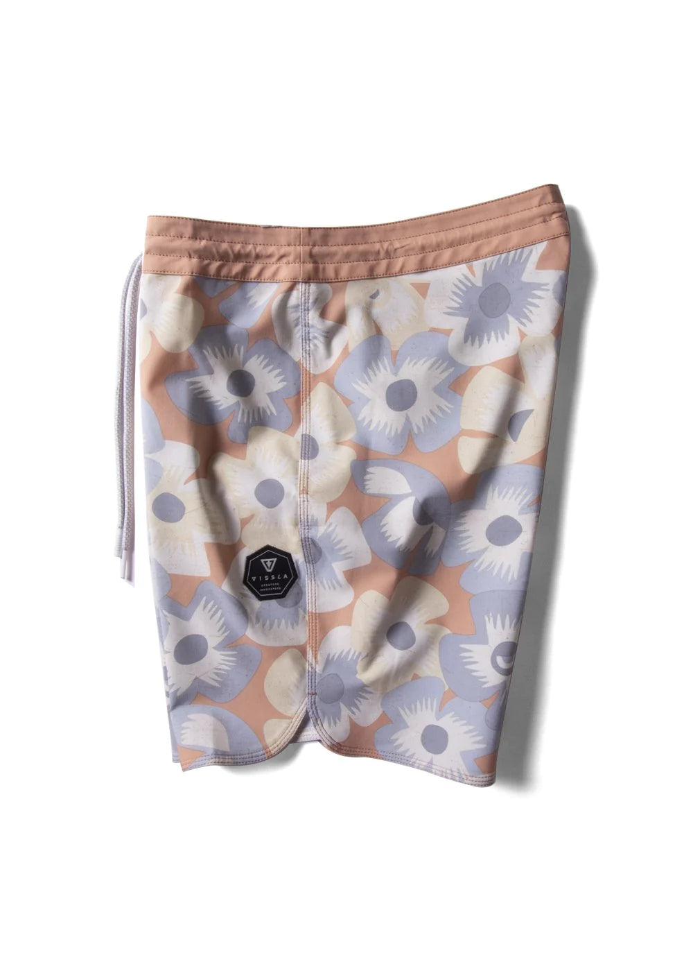 Vissla Mens Lookout 17.5" Boardshorts