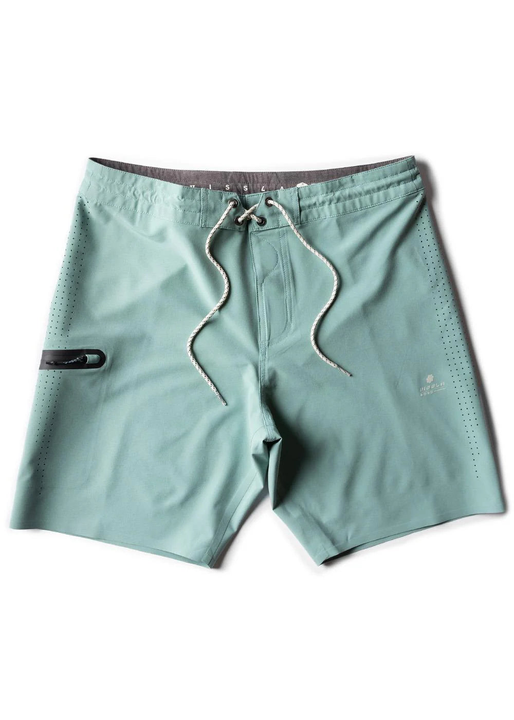 Vissla Mens High Seas 2.0 18.5" Boardshort
