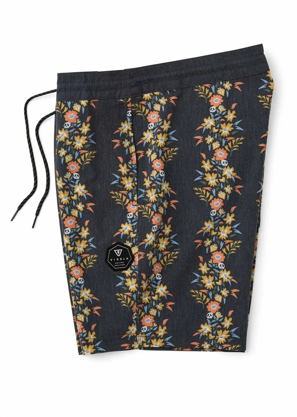 Vissla Voodoo Vines 17.5" Boardshort