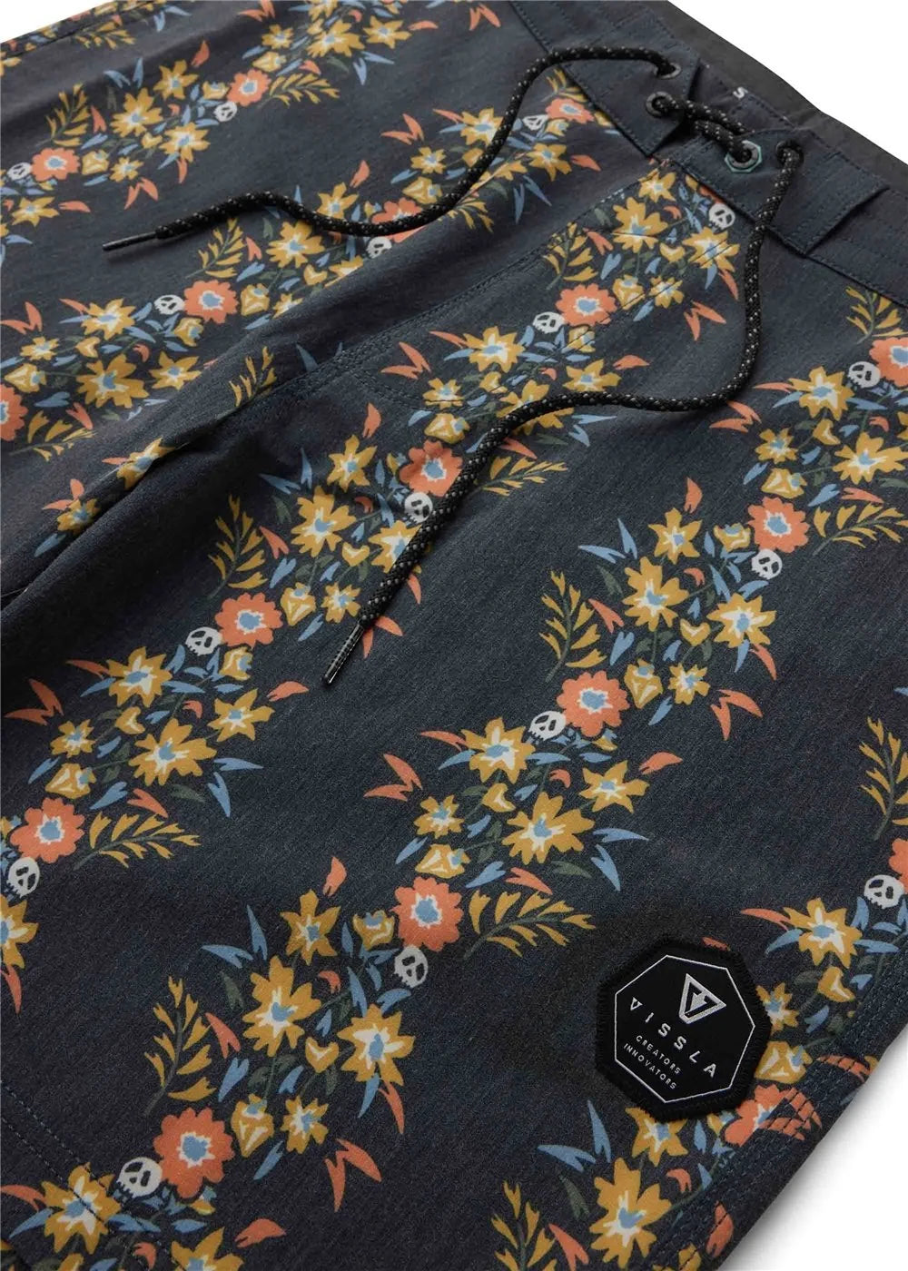 Vissla Voodoo Vines 17.5" Boardshort