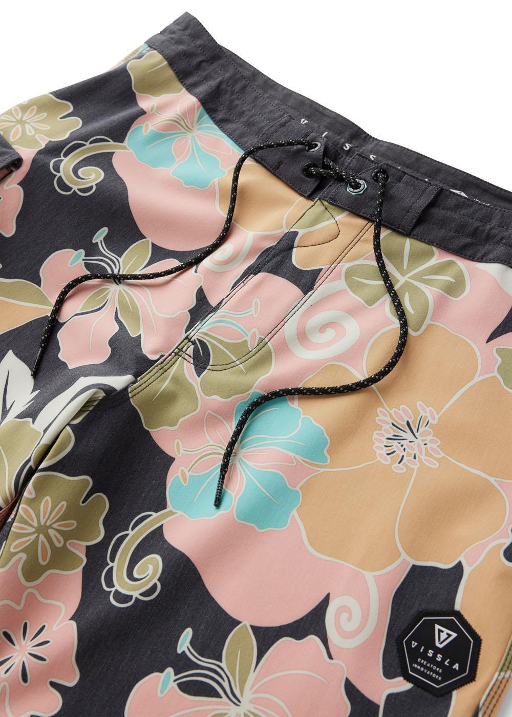 Vissla Big Kine 18.5" Boardshort