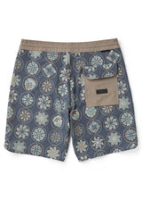 Vissla Mens Sun Medallions 18.5" Boardshorts