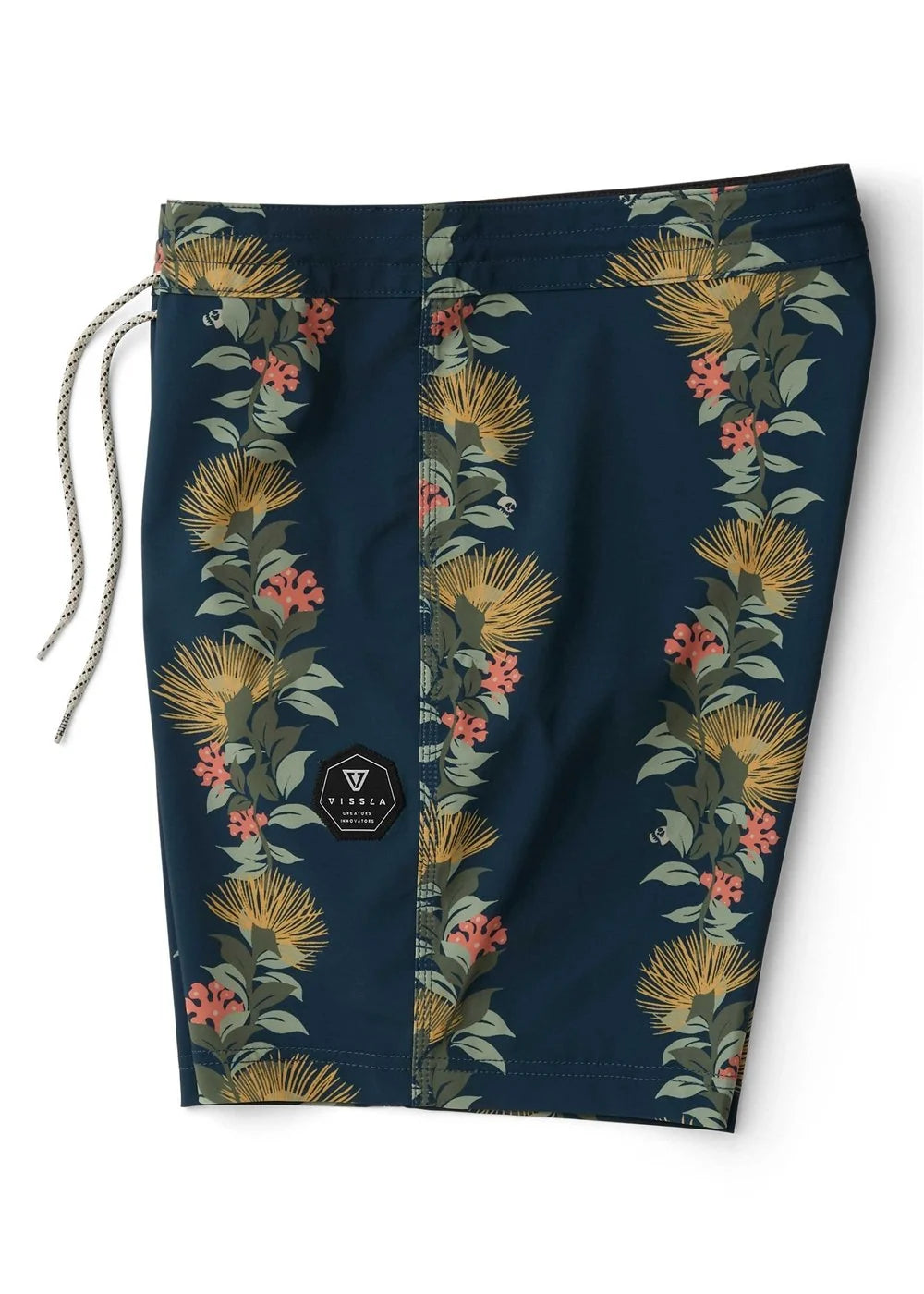 Vissla Pins 18.5" Boardshort