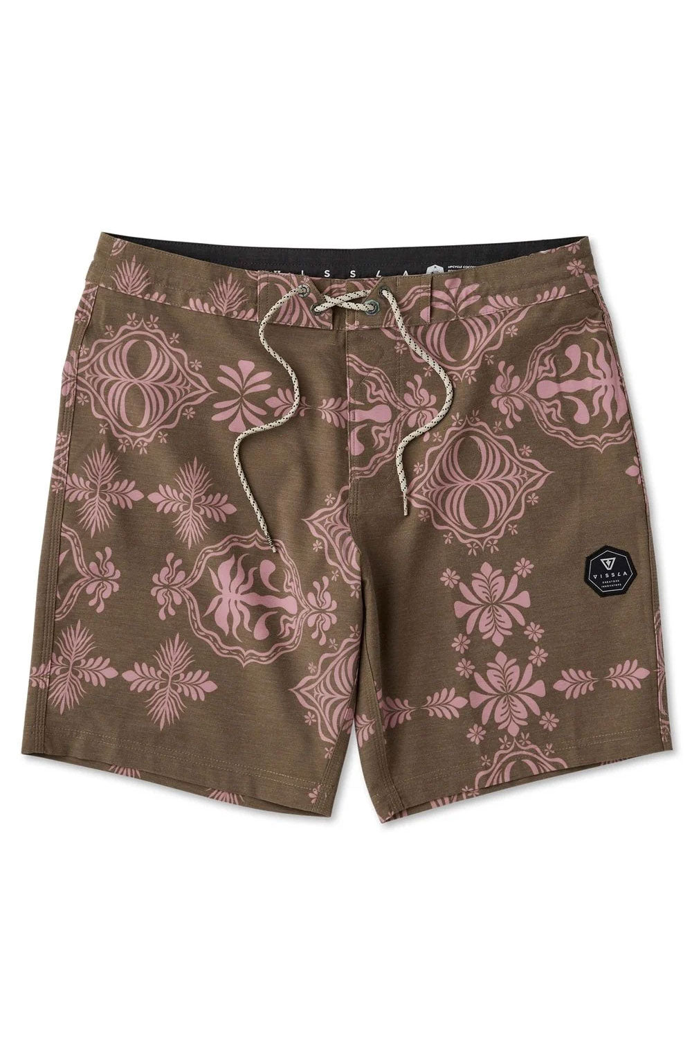 Vissla Mirage 18.5" Boardshort