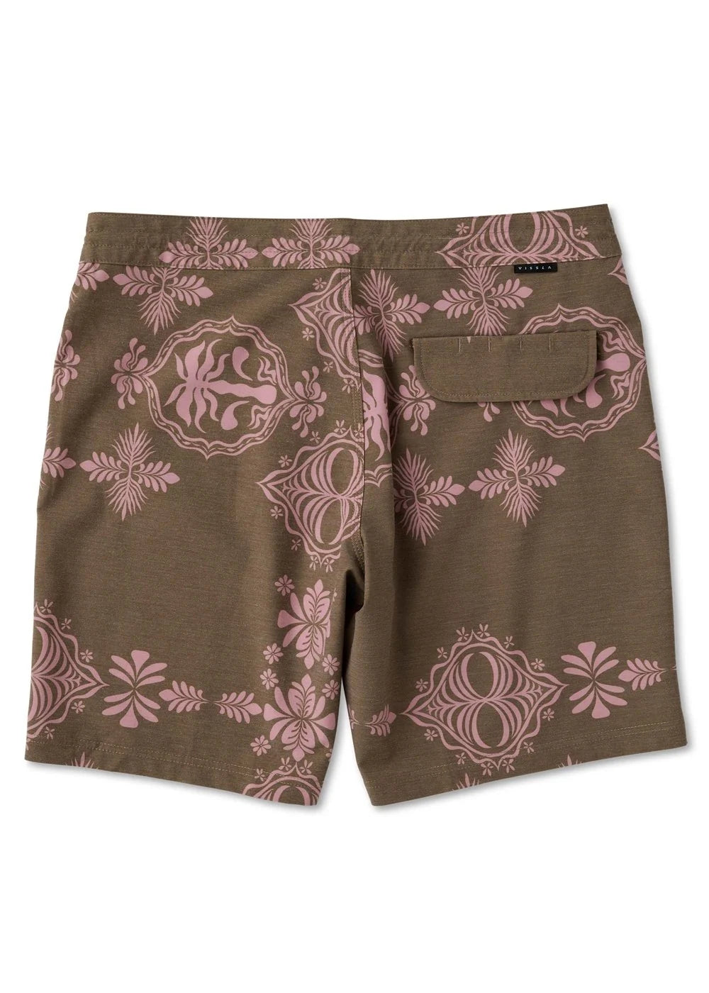 Vissla Mirage 18.5" Boardshort