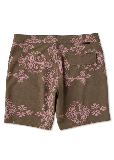 Vissla Mirage 18.5" Boardshort