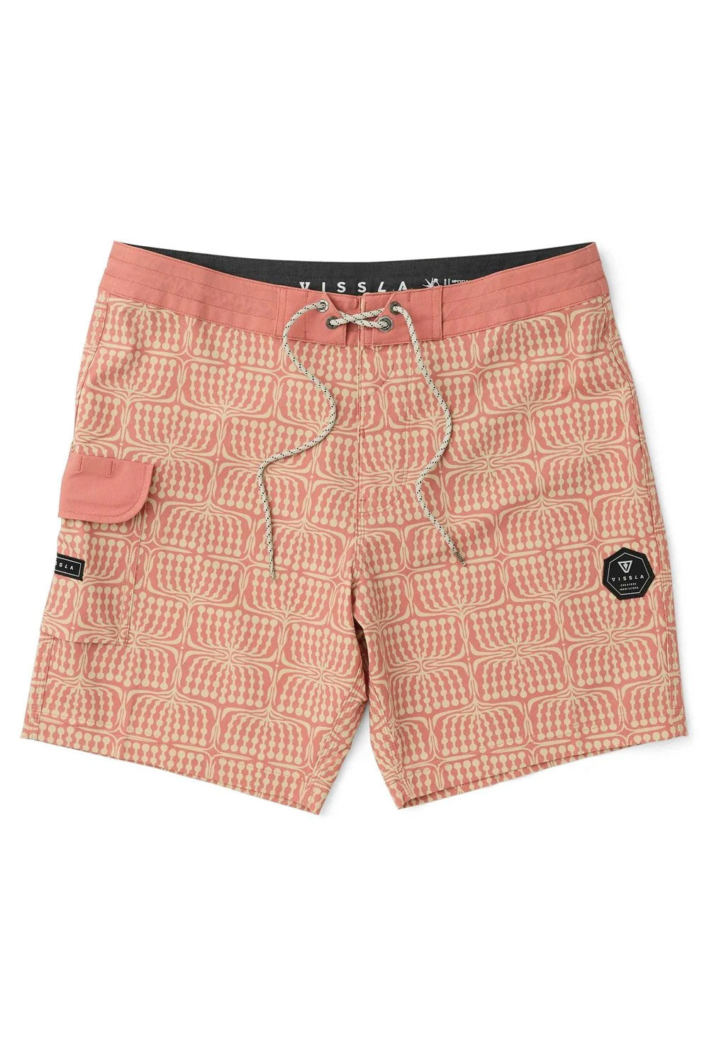 Vissla Croozer 17.5" Boardshort