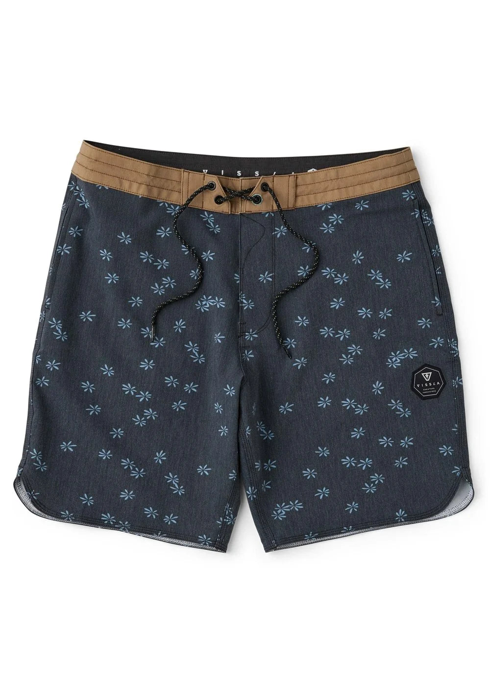 Vissla In Bloom 18.5" Boardshort