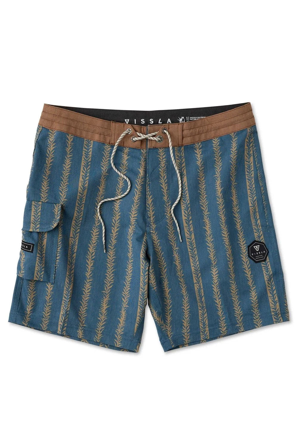 Vissla Kelpline 17.5" Boardshort