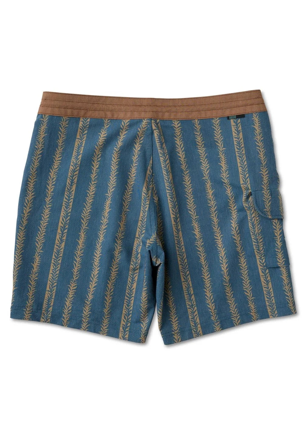 Vissla Kelpline 17.5" Boardshort
