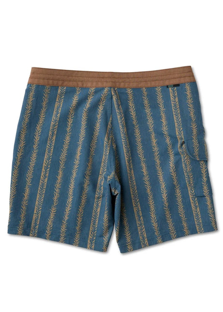 Vissla Kelpline 17.5" Boardshort