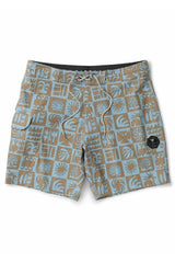Vissla Ecology Center 17.5" Boardshort