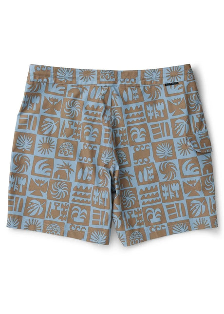 Vissla Ecology Center 17.5" Boardshort