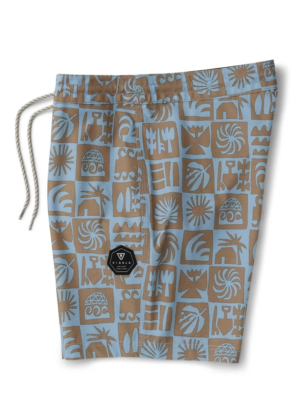 Vissla Ecology Center 17.5" Boardshort