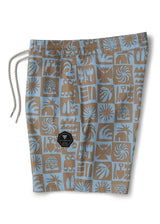 Vissla Ecology Center 17.5" Boardshort