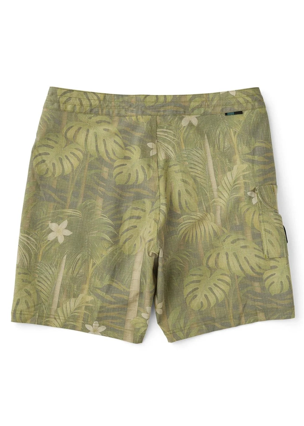 Vissla Solid Sets 18.5" Boardshort