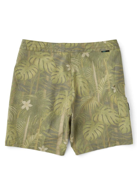 Vissla Solid Sets 18.5" Boardshort