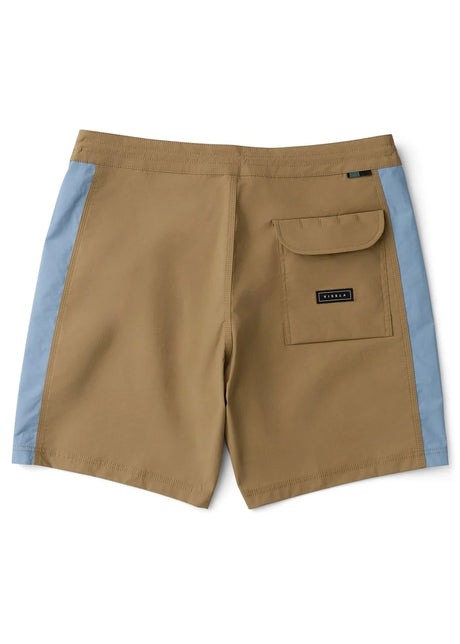 Vissla Twinzer 17.5" Boardshort