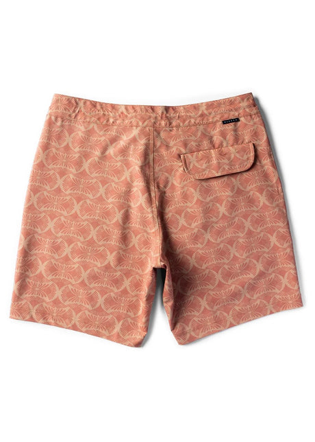Vissla Mens Boilers 17.5" Boardshort