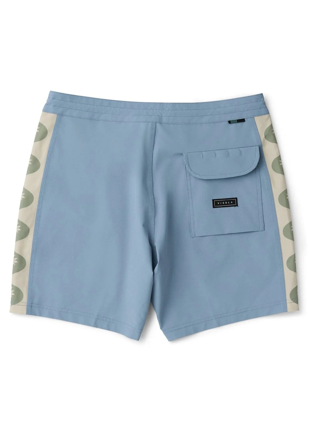 Vissla Sidewinder 17.5" Boardshort