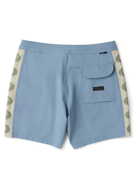 Vissla Sidewinder 17.5" Boardshort