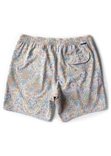 Vissla Mens Mundaka 16.5" Ecolastic Boardshorts