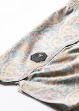 Vissla Mens Mundaka 16.5" Ecolastic Boardshorts