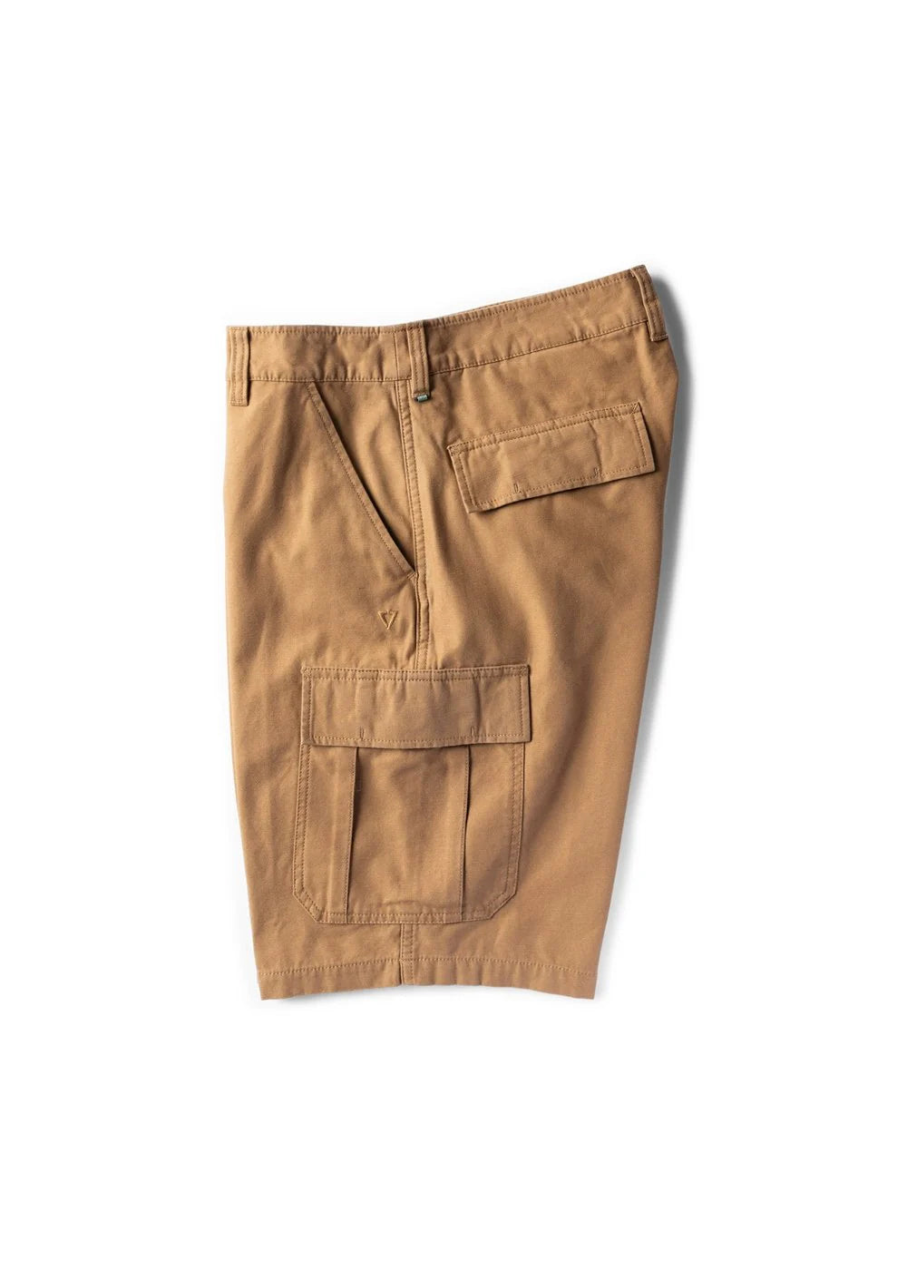 Vissla County Cargo Twill 21" Walkshort