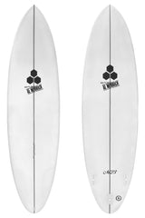 Channel Islands M23 Surfboard