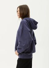 Afends Genesis Boxy Pull On Hood