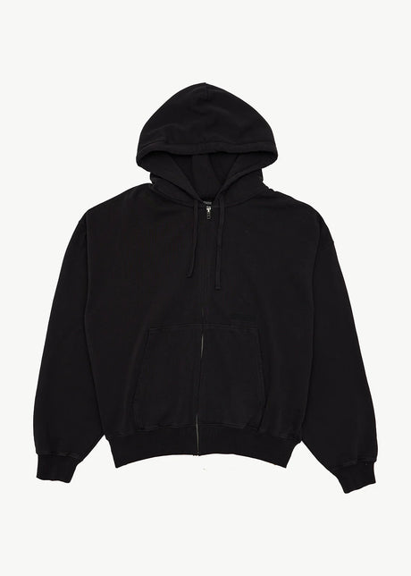 Afends Genesis Boxy Zip Hood
