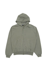 Afends Genesis Boxy Zip Hood