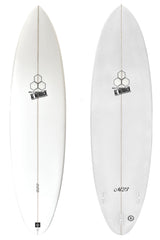 Channel Islands M23 Surfboard