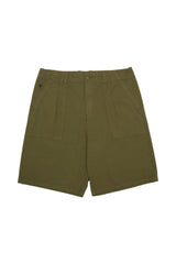 Afends Glider Pleated Short 22"