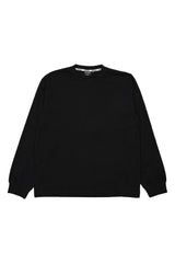 Afends Genesis Boxy Long Sleeve Tee