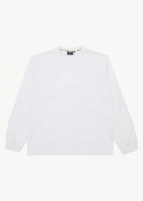 Afends Genesis Boxy Long Sleeve Tee