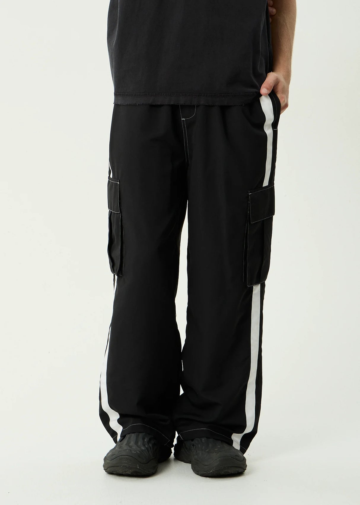 Afends House Related Cargo Pant
