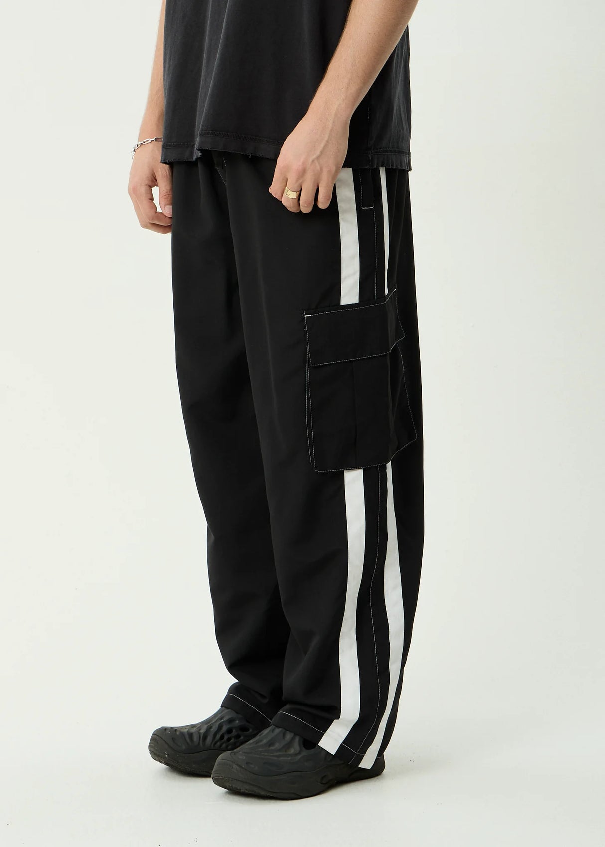 Afends House Related Cargo Pant