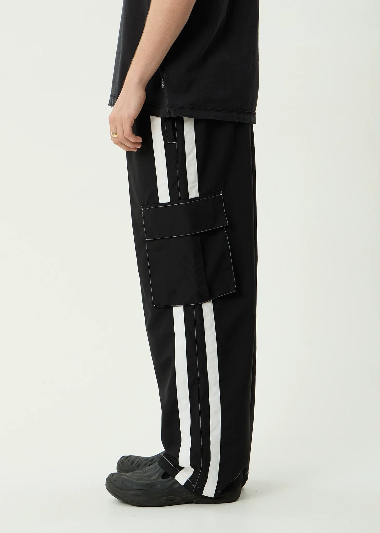 Afends House Related Cargo Pant