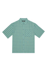 Afends Creator Short Sleeve Shirt