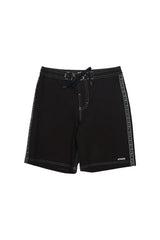Afends The Wreck Fixed Waist Boardshort 20"