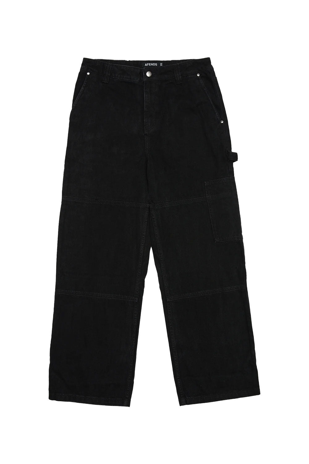 Afends Denim Workwear Jean