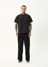 Afends Denim Workwear Jean
