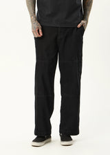 Afends Denim Workwear Jean