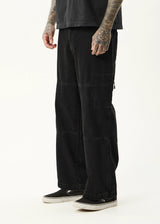 Afends Denim Workwear Jean