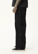 Afends Denim Workwear Jean