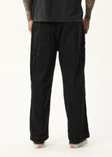 Afends Denim Workwear Jean