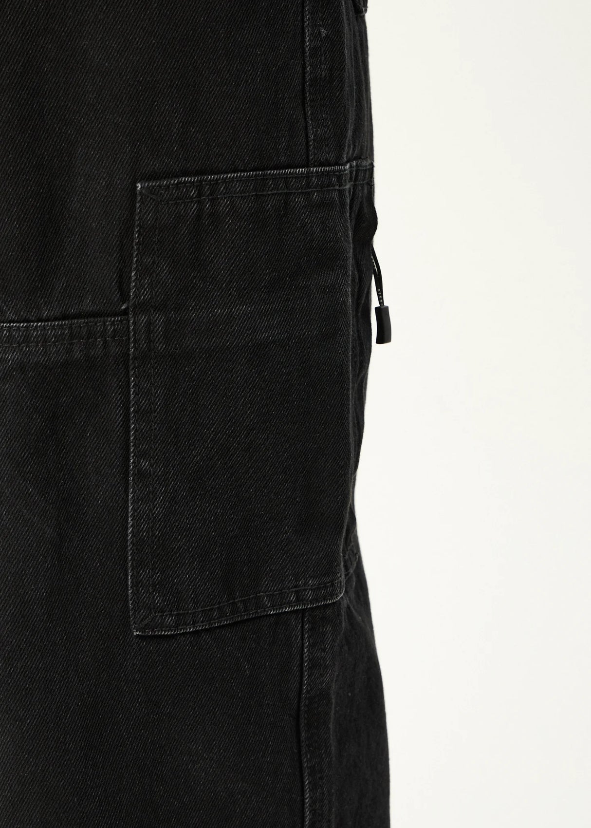 Afends Denim Workwear Jean